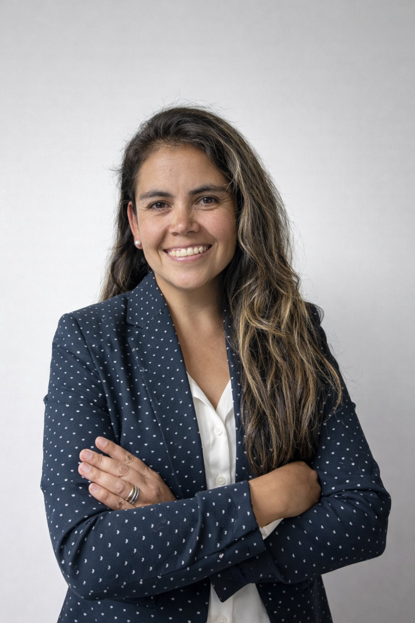 Oriana Larraín